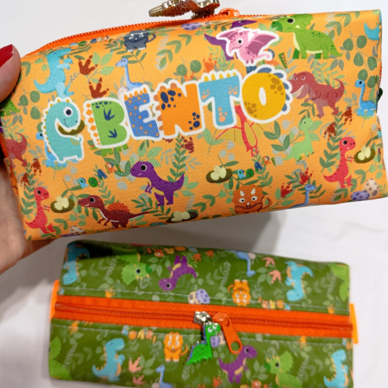 Estojo Bento